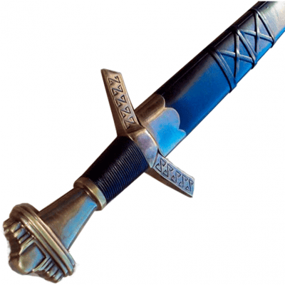 Windlass Historical Excalibur Sword