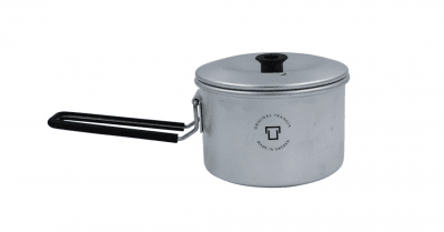 Trangia T-Cup med Lock med Handtag 0,5L