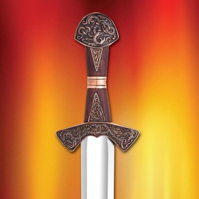 Windlass Suontaka Viking Sword