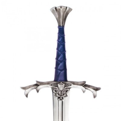 Windlass The Sword Excalibur
