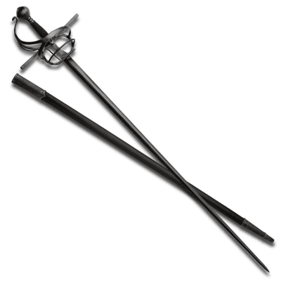 Windlass BattleCry Espada Ropera