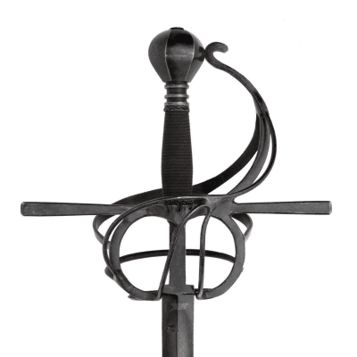 Windlass BattleCry Espada Ropera