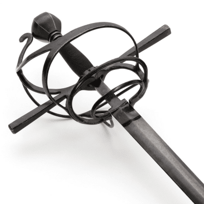 Windlass BattleCry Espada Ropera