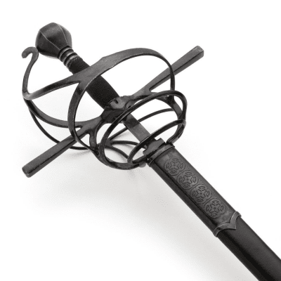 Windlass BattleCry Espada Ropera