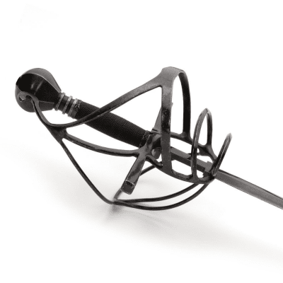 Windlass BattleCry Espada Ropera