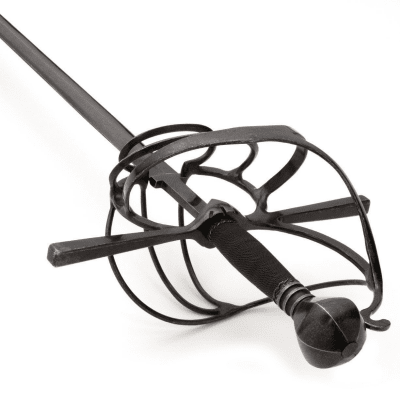 Windlass BattleCry Espada Ropera