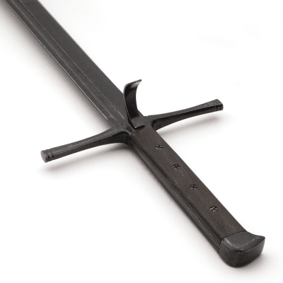 Windlass BattleCry Grosse Messer