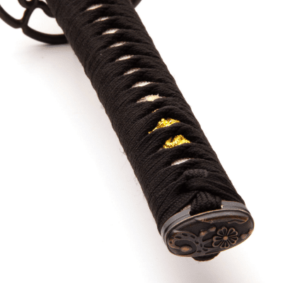 Bushido Kiku No Gyokuza Katana
