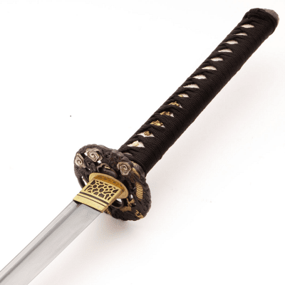 Shogun Ryü Tatsu Katana