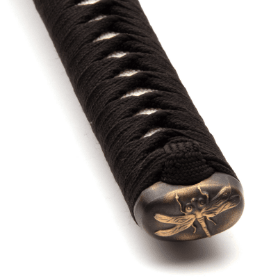 Bushido Tonbo Katana