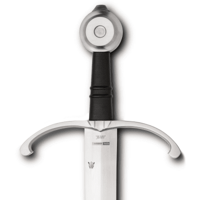 Windlass Royal Armouries Late 15th Century Arming Sword