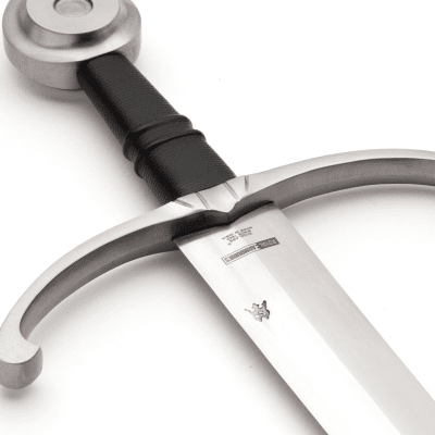 Windlass Royal Armouries Late 15th Century Arming Sword