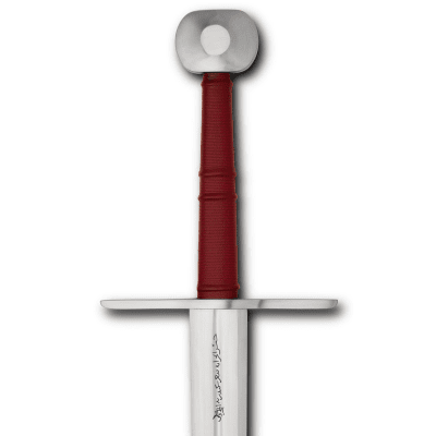 Windlass Royal Armouries 14th Century Hand-and-a-Half Sword