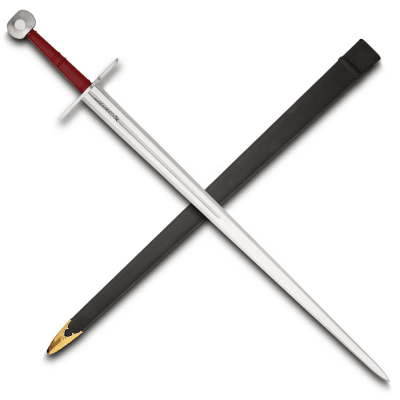 Windlass Royal Armouries 14th Century Hand-and-a-Half Sword
