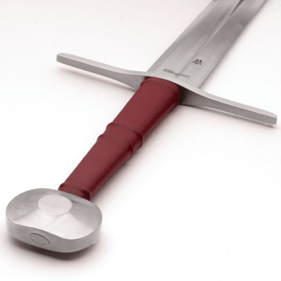 Windlass Royal Armouries 14th Century Hand-and-a-Half Sword