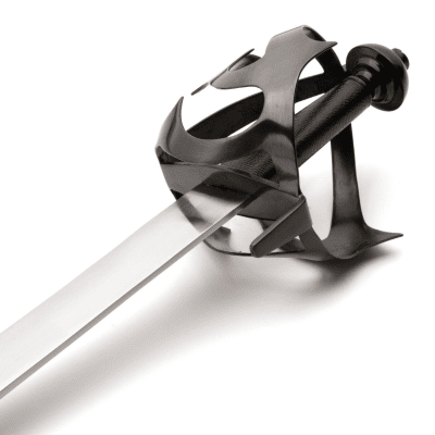 Windlass Heritage Series - Pirate Cutlass