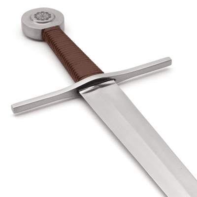 Windlass Heritage Series - Oakeshott XVIII Sword