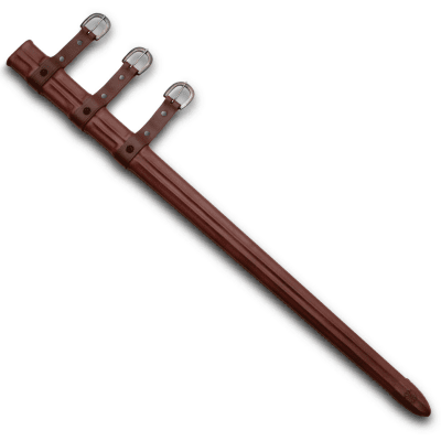Windlass Heritage Series - Oakeshott XVIII Sword