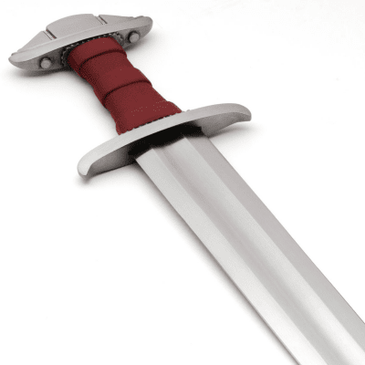 Windlass The Askeaton Early Viking Sword