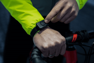 Ledlenser H19R Signature - 4000LM IP68