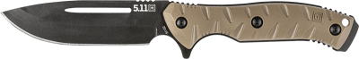 5.11 Tactical CFK 4 Camp & Field Knife