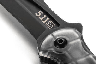 5.11 Tactical Doug Marcaida Talon Knife - Fixed