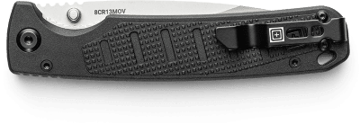 5.11 Tactical Icarus DP Fällkniv - Svart