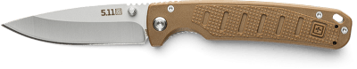 5.11 Tactical Icarus DP Knife - Kangaroo