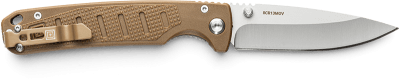 5.11 Tactical Icarus DP Knife - Kangaroo