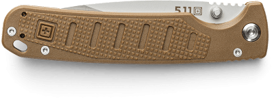 5.11 Tactical Icarus DP Knife - Kangaroo