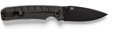 5.11 Tactical Ryker DP Full - Black