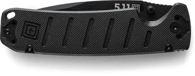 5.11 Tactical Ryker DP Full - Black