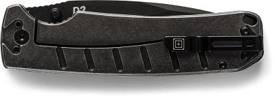 5.11 Tactical Ryker DP Full - Black