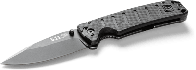 5.11 Tactical Ryker DP Full - Black