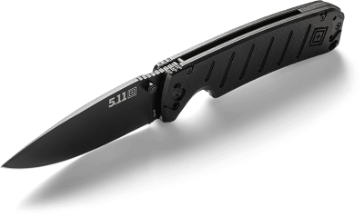 5.11 Tactical Ryker DP Full - Black