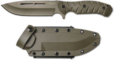 5.11 Tactical CFK 7 Peacemaker - Ranger Green
