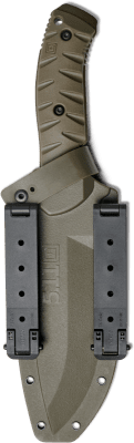 5.11 Tactical CFK 7 Peacemaker - Ranger Green