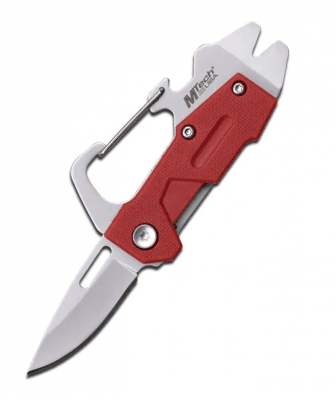 MTech Karbinhake Fällkniv