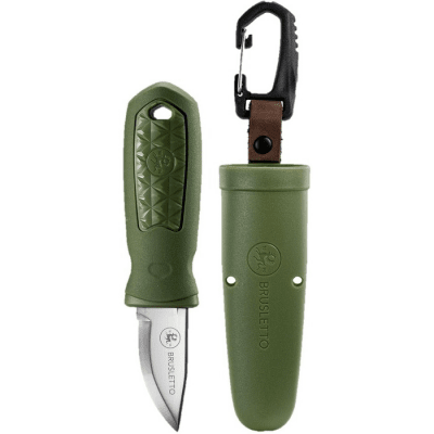 Brusletto Kongla - Green