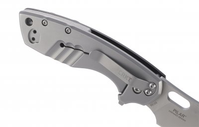 CRKT Pilar Large G10