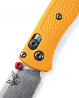 Benchmade 533-08 Mini Bugout