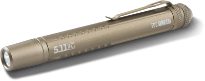 5.11 Tactical EDC PL 2AAA Flashlight