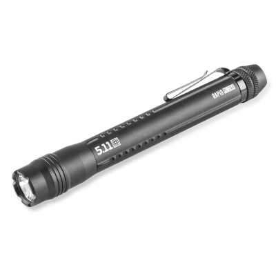 5.11 Tactical RAPID PL 2AA Flashlight - 280LM