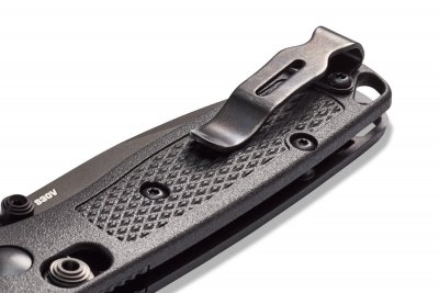 Benchmade 533BK-2 Mini Bugout