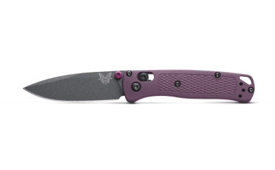 Benchmade 533GY-09 Mini Bugout