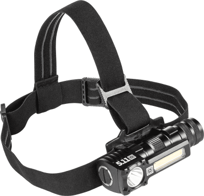 Response XR1 Headlamp - 1000LM