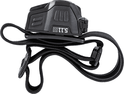 5.11 Tactical EDC HL2AAA - Headlamp