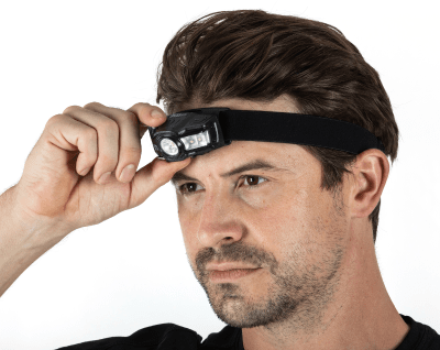 5.11 Tactical EDC HL2AAA - Headlamp