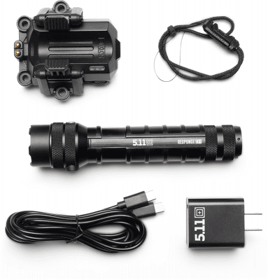 5.11 Tactical Response CX1 - 870LM IPX4