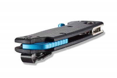 Benchmade 535-3 Bugout Carbon Fiber